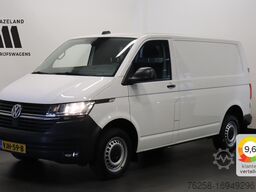Volkswagen Transporter 2.0 TDI 150PK EURO 6 - Airco - Navi...