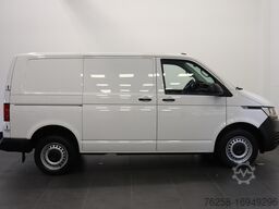 Volkswagen Transporter 2.0 TDI 150PK EURO 6 - Airco - Navi...