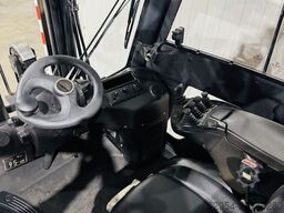 Linde H 20 T-01 EVO Triplex Kabine