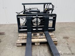 Stabau S11-ZV 30-360-S-1 drehb. Zinkenverstellgerät