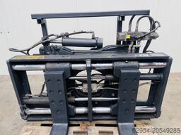 Stabau S11-ZV 30-360-S-1 drehb. Zinkenverstellgerät