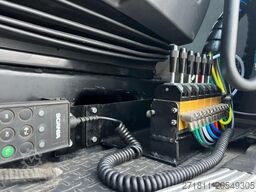 SCANIA SCANIA G440 SCARRABILE NUOVO PNEUMATICO POSTERIORE