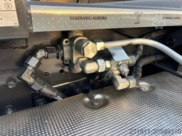 IVECO IVECO STRALIS 460 X-WAY SCARRABILE 6X4