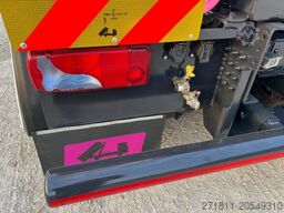 IVECO IVECO STRALIS 460 X-WAY SCARRABILE 6X4