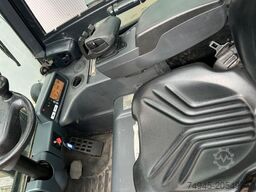 Jungheinrich EFG 220