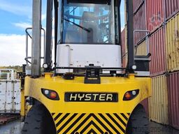 Hyster H9XM-ECD7