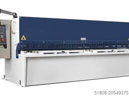 KK-Industries Tafelschere KKI SW 4200 x 20 mm
