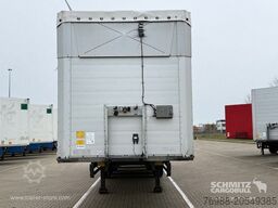 Schmitz Cargobull Curtainsider Standard Getränke