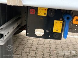Schmitz Cargobull Curtainsider Standard Getränke
