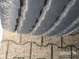 Schmitz Cargobull Curtainsider Standard Getränke