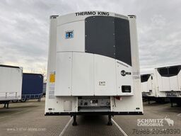 Schmitz Cargobull Tiefkühler Standard