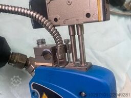 Nordson DuraBlue 4