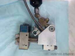 Nordson DuraBlue 4