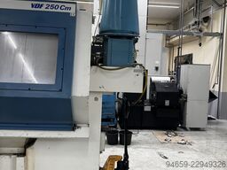 VDF Boehringer Vdf 250 Cm