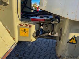 Zettelmeyer ZL602C 42,5 kW Breitreifen