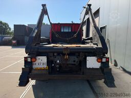 Scania P 310 / Retarder / Optie Cruise / TUV: 5-2027 /...