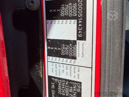 Scania P 310 / Retarder / Optie Cruise / TUV: 5-2027 /...