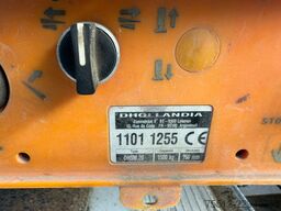 Renault Premium 310 DXI / HIAB 122B-3 / Remote / TUV: 1...