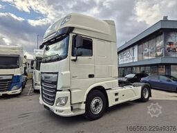 DAF XF 480 FT SUPER SPACE CAB ZF INTARDER