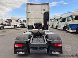 DAF XF 480 FT SUPER SPACE CAB ZF INTARDER