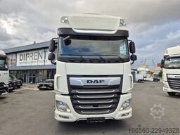 DAF XF 480 FT SUPER SPACE CAB ZF INTARDER