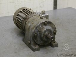 SEW-EURODRIVE R43WD71-C-4