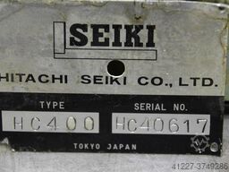 Sanyo Denki APC-9-203-1 / HC400