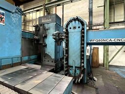 TOS Varnsdorf WFQ 80CNC/50
