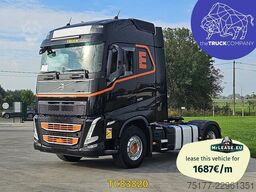 Volvo FH 500