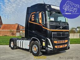 Volvo FH 500