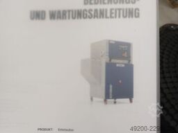 Blotenberg FILTERBLOC MOBIL-3000