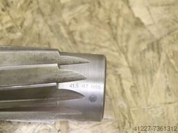 verschiedene Ø 28,5 bis 53 mm