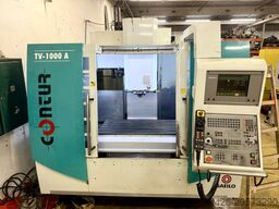 TOS Trenčín MV 100 VA