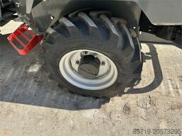 Wacker Neuson DW20 (8945)