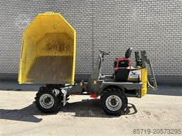 Wacker Neuson DW20 (8945)