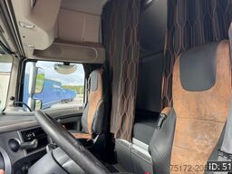 DAF XF 450 SSC, Euro 6, / Fridge / 2 Tanks