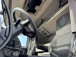 DAF XF  450 SC, Euro 6, / Fridge