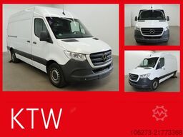 Mercedes-Benz Sprinter 317 CDI,L2H2,Automatik,Kamera