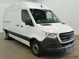 Mercedes-Benz Sprinter 317 CDI,L2H2,Automatik,Kamera