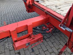Müller-Mitteltal Tandem Tieflader Rampen 10000KG TÜV   HU NEU