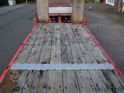 Müller-Mitteltal Tandem Tieflader Rampen 10000KG TÜV   HU NEU