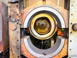 Thyssen Nothelfer KM-D 400 A