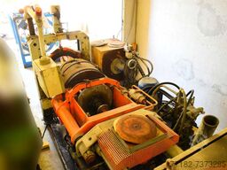 Thyssen Nothelfer KM-D 400 A