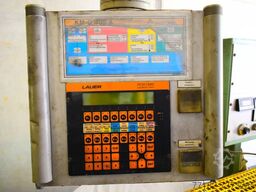 Thyssen Nothelfer KM-D 400 A