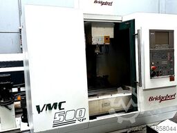 BRIDGEPORT VMC500 XP