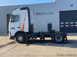 Volvo FH 12.420 (PTO / POMPE HYDRAULIQUE / BOITE MANU...