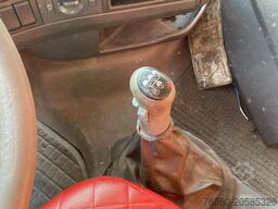 Volvo FH 12.420 (PTO / POMPE HYDRAULIQUE / BOITE MANU...