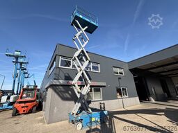 GENIE GS - 2646  SchaarHoogwerker / Arbeitsbuhne / Scicc