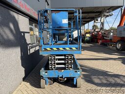 GENIE GS - 2646  SchaarHoogwerker / Arbeitsbuhne / Scicc