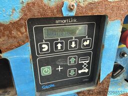 GENIE GS - 2646  SchaarHoogwerker / Arbeitsbuhne / Scicc